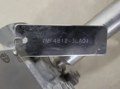USED SIEMENS 7MF4633-1GY22-1AC7-Z
