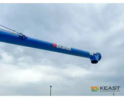 Used BRANDT _UNKNOWN_ Augers Iowa US | Keast Enterprises #1360086