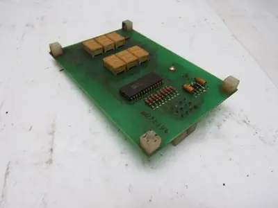 Lincoln Electric L7221-1 Pulse Power 500 Display Board