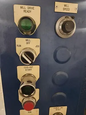 YODER WH-200 TUBE MILL (14646) TUBE MILLS | Machinery International LLC (29)