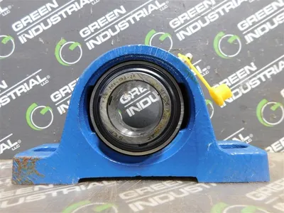USED SKF SY 1.3/16 TF