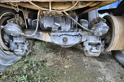 Used 1994 MACK CH 613 Dump trucks Mississippi US | Proxy Equipment #1378226