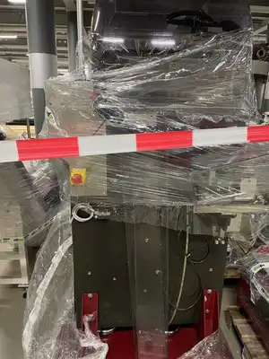 2010 MIKRON MULTISTAR CX-24 Rotary, Trunnion (Horizontal & Vertical) Transfer Machines | Global Machine Brokers, LLC (10)
