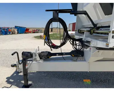 Used JBS _UNKNOWN_ Manure Spreaders Iowa US | Keast Enterprises #1360277