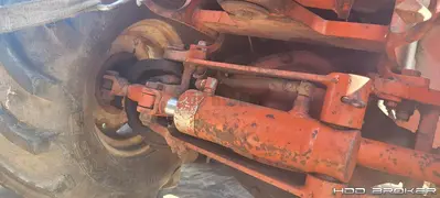 Used DITCH DITCH WITCH 350SX Trenchers Florida US | HDD Broker #1346472