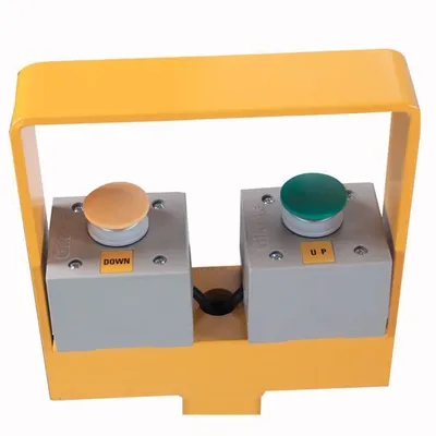 BAILEIGH PR-514 Hydraulic Plate Rolls | Sierra Victor Industries (11)