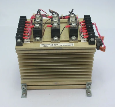 Used Baldor M055B DC Power Supplies California US | Davliegogo LLC #1705803