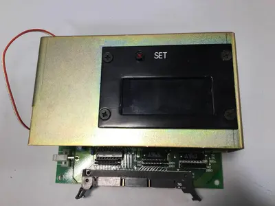 USED BSK P14256