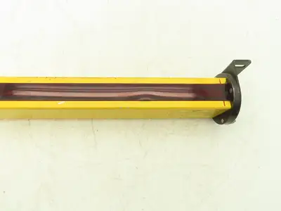 STI MS4424B Light Curtain Receiver miniSafe-B Long Range 5" Beam Spacing