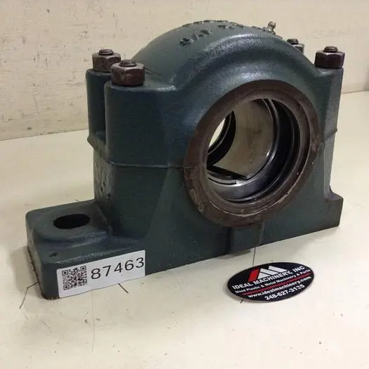 Used DODGE SAF XT 517 Bearings Michigan US | Ideal Machinery #571992