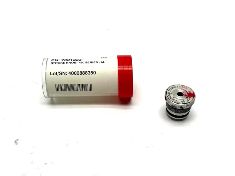 Used NORDSON EFD _UNKNOWN_ Miscellaneous MRO | Maverick Industrial Sales #1122308