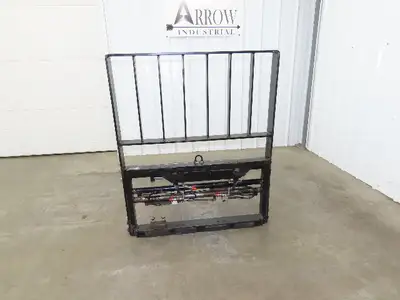 Used RIGHTLINE _UNKNOWN_ Forklift Attachments Indiana US | Arrow Industrial #1366965