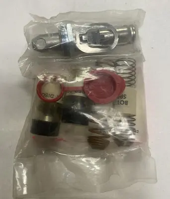 New | in-Stock ASCO 306683-G Misc Electrical & Power Parts | Surplus Asset Holdings #1217535