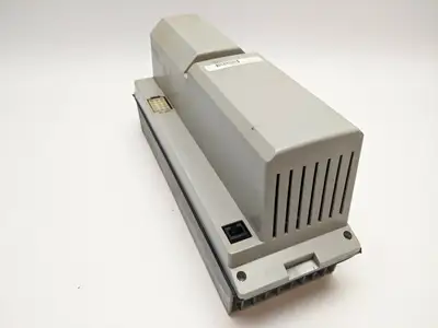 3HAB8101-13,DSQC346U | ABB 3HAB8101-13 Drive Unit GU DSQC 346U - Used