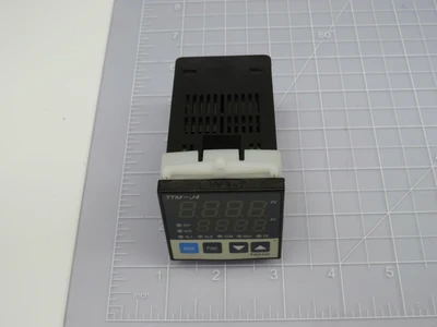 Used TOHO _UNKNOWN_ Temperature Controls | OCO Industrial #1622306