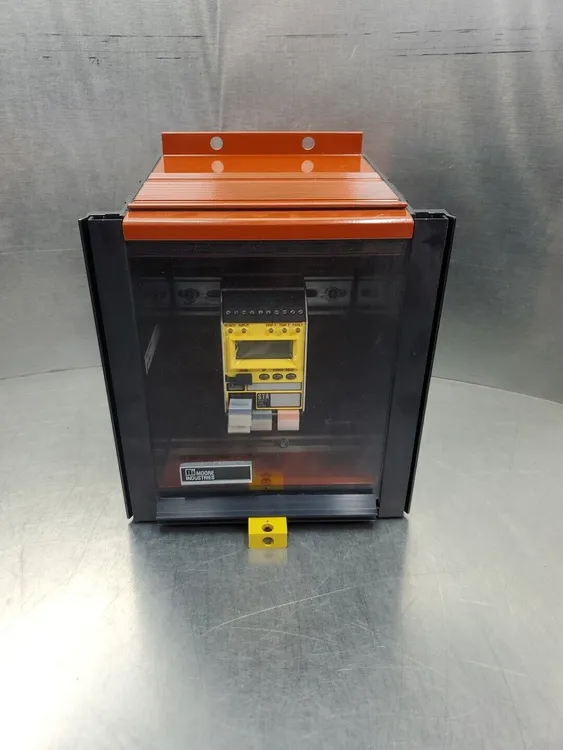 Used Moore Industries _UNKNOWN_ PLC Processors | Palmetto Automation #1156934