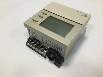 Used OMRON H8PS-8BF Circuit Boards Michigan US | Ideal Machinery #1299922