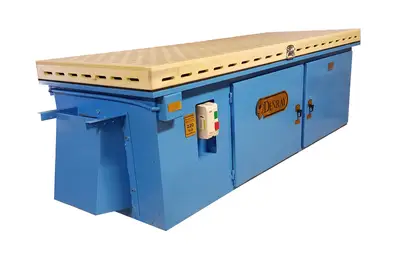 3696 | Denray | Downdraft Tables