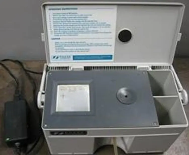 Used _UNKNOWN_ GT-21148-3012-T2 Thermal Analyzers Texas US | Bamko Surplus Process Equipment #939015