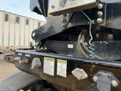 Used 2020 JET SIDE DUMP Dump Trailers Minnesota US | Carco Truck & Equipment #1513880