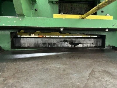 USED UNI-HYDRO 95-24