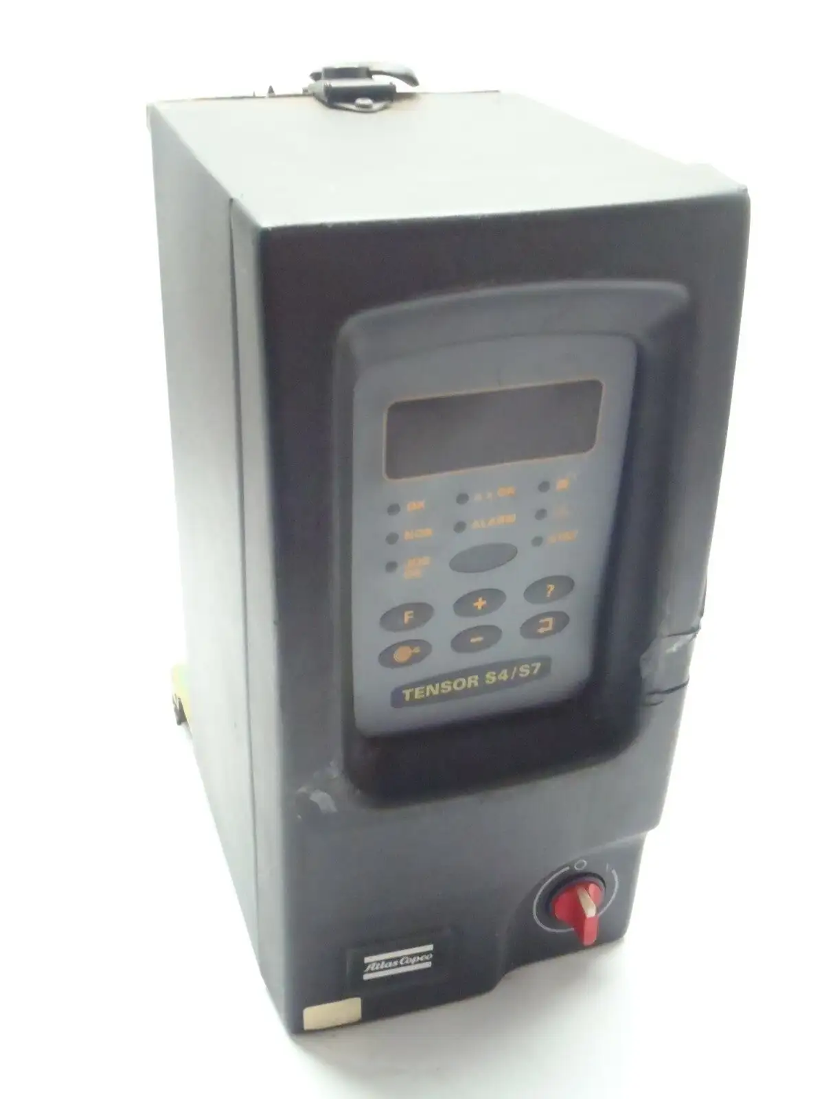 8433 1700 05,PF3007-C-HW | Atlas Copco 8433 1700 05 TENSOR S4/S7 Torque Controller PF3007-C-HW - Used
