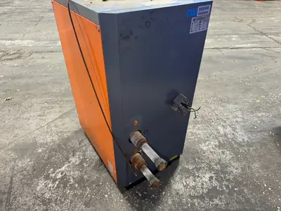 Used DV SYSTEMS ASD 150 Refrigerated Air Compressor Dryers Ohio US | HGR 24 #1265804