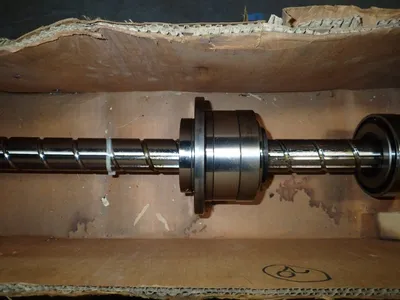 USED THK KX05 B03493