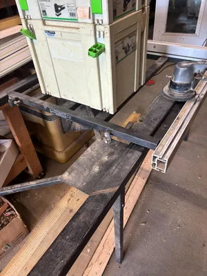 Used POWERMATIC 66 Woodworking Table Saws Michigan US | Heavy Wall Consulting #1441583