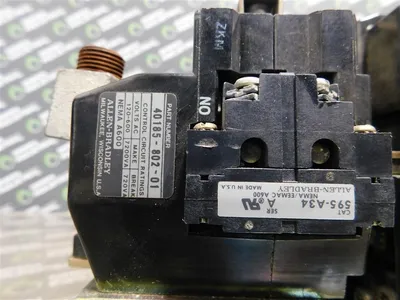 USED ALLEN BRADLEY CE236