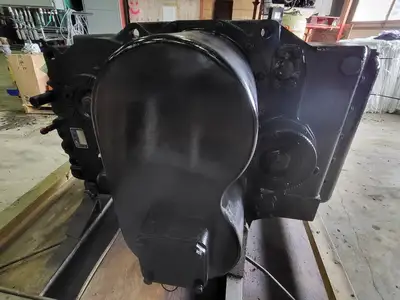 NEW DANA 6422-57