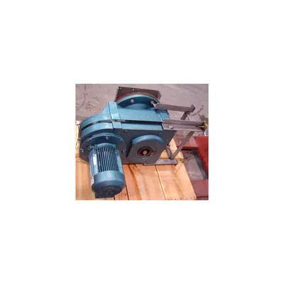 5  HP Sew The Snuggler Shaft Mount Speed Reducer Drive