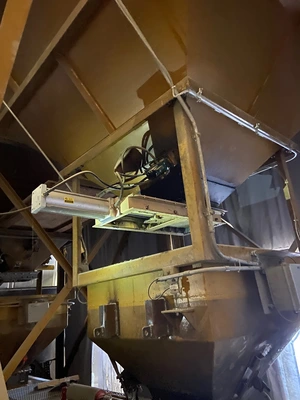 USED ERMC / ACROMIX R-2000H-1