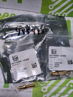 UNIVERSAL INSTRUMENTS 49591501 SPINDLE VENTURI - NEW