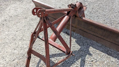 USED ARPS AB12