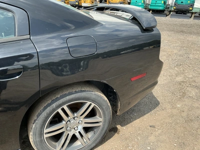 Used 2013 DODGE CHARGER Sedans Michigan US | Miedema Asset Management Group #1315959