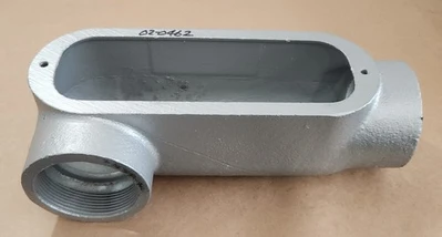 NEW OZ Gedney LR-300G