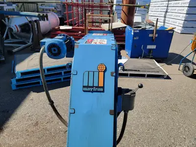 USED 1995 MAZAK VTC-16B