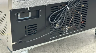 171-0044 36” Undercounter Self Contained Cooler