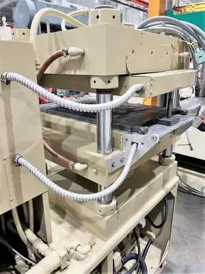 USED 1984 PHI PHI 75R1824S-2DCS-H-YS5 PRESS