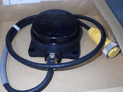 NEW BALLUFF BIC0060