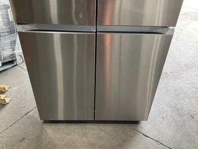 Used SAMSUNG RF23B7671SR Refrigerators Michigan US | Miedema Asset Management Group #1320872