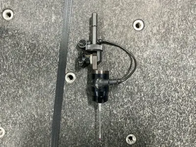 Used BROWN & SHARP MICROVAL 3.4.3 Coordinate Measuring Machines Ohio US | HGR 24 #1283934