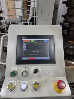USED 2021 TOYODA FH500J