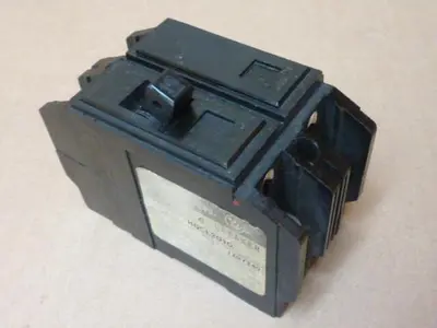 USED WESTINGHOUSE HQCL2010