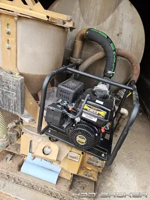 Used 2016 VERMEER 2016 VERMEER MX240 Mixers Florida US | HDD Broker #1346862