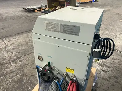 Used NESLAB HX 150 Chillers Ohio US | HGR 24 #1548016