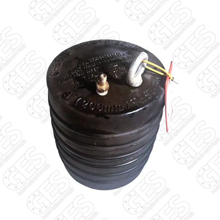 Used CHERNE _UNKNOWN_ Plumbing Equipment South Carolina US | General Equipment and Supply #1491044