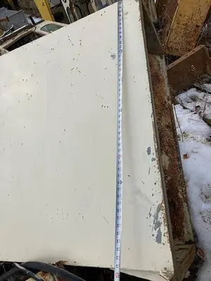 Used INGERSOLL-RAND DUST COLLECTOR Dust Collectors Pennsylvania US | East West Machinery & Drilling #1417067