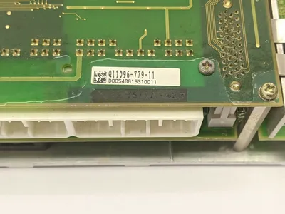 USED TSUDAKOMA TSUDAKOMA CACR-A5A5-TF3 REV A SERVOPACK